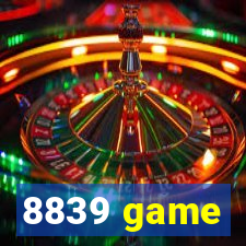 8839 game